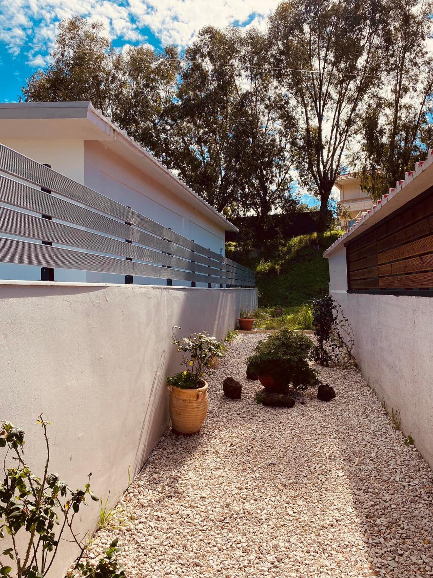 Villa Thalia'S House Pastida Exterior foto