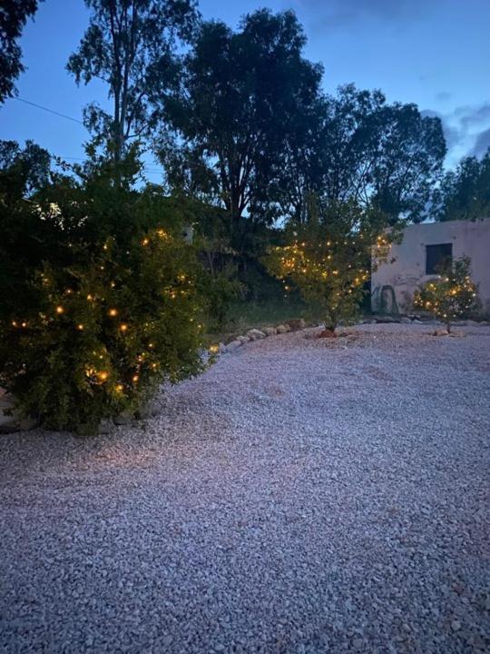 Villa Thalia'S House Pastida Exterior foto