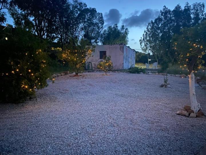 Villa Thalia'S House Pastida Exterior foto