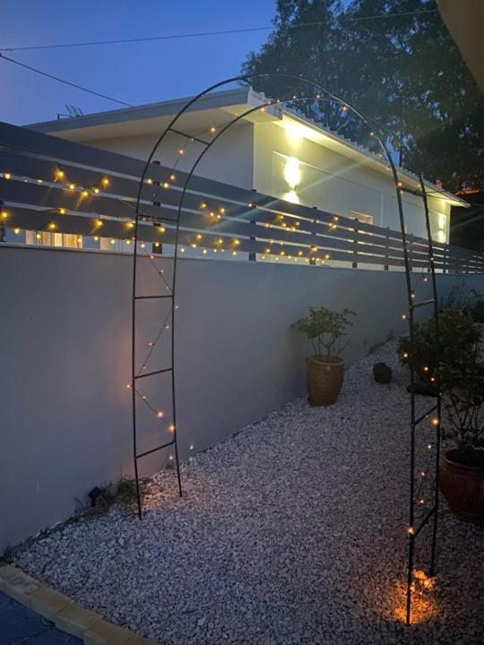 Villa Thalia'S House Pastida Exterior foto